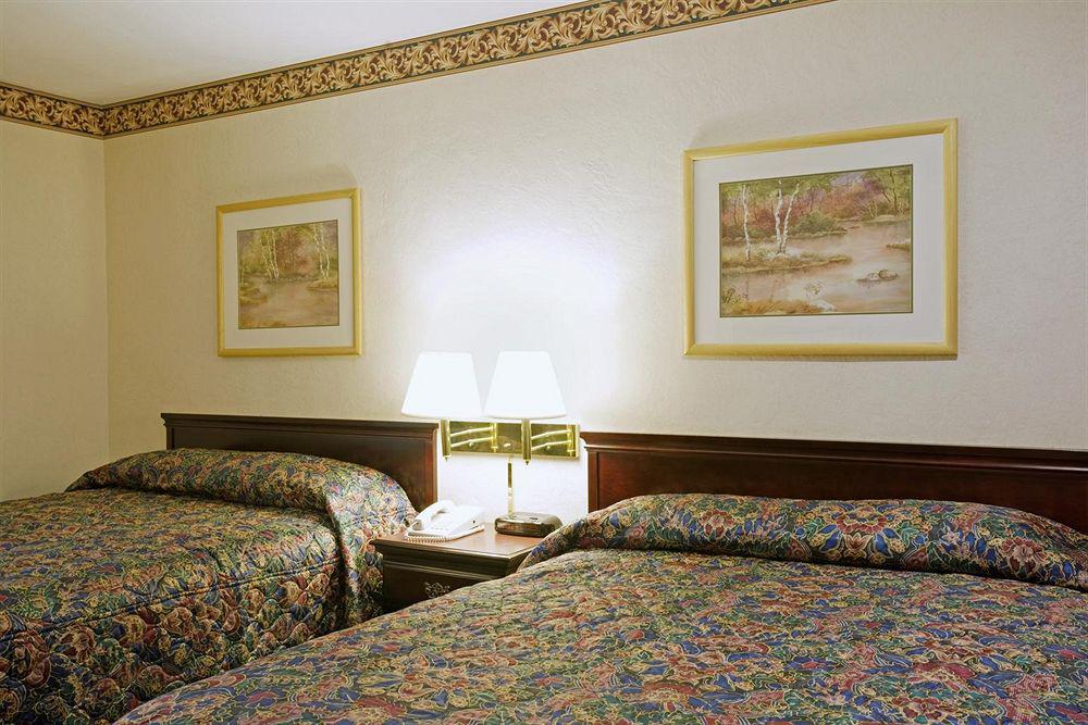帕罗奥多 美洲最佳旅馆 - 天空牧场汽车旅馆 客房 照片