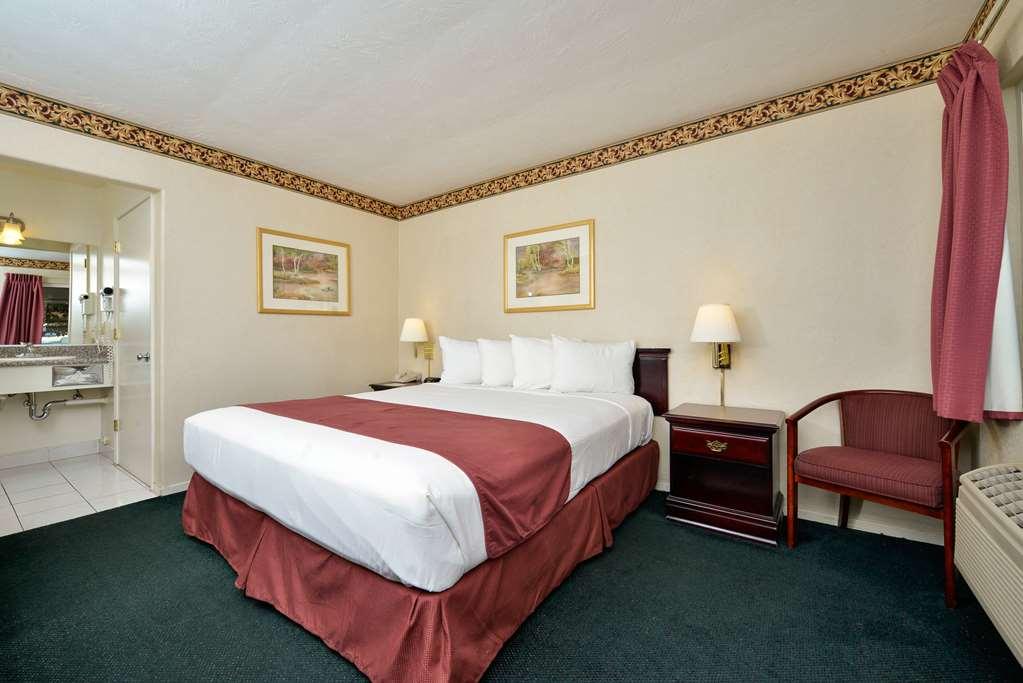 帕罗奥多 美洲最佳旅馆 - 天空牧场汽车旅馆 客房 照片